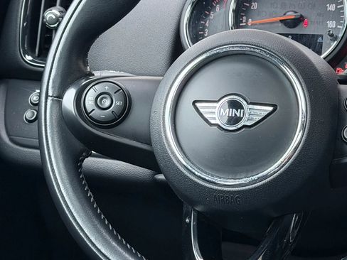 Used 2018 MINI Cooper Countryman ALL4 AWD/4WD image 18