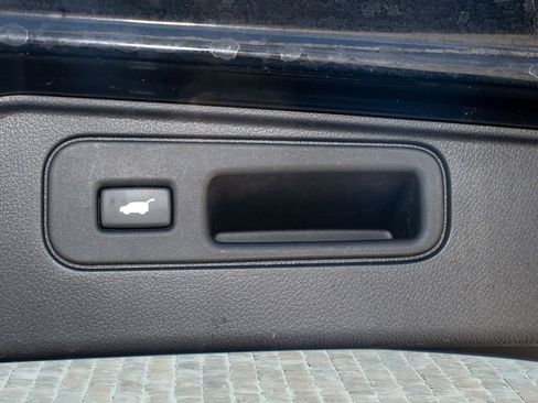 Certified 2024 Honda Passport TrailSport image 11