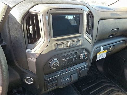 New 2025 Chevrolet Silverado 2500 W/T w/ WT Fleet Convenience Package AWD/4WD image 7