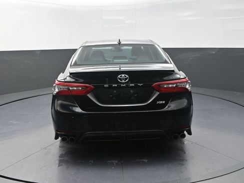Certified 2024 Toyota Camry XSE FWD image 7