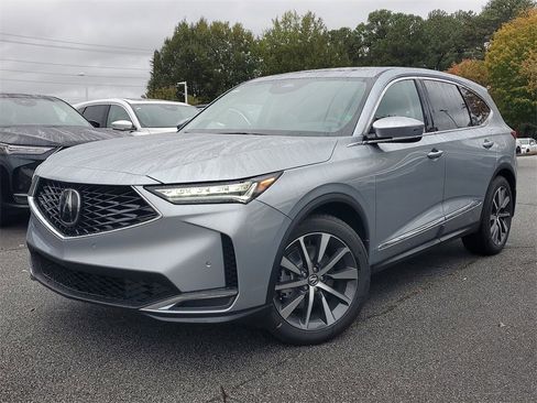 New 2026 Acura MDX w/ Technology Package image 34