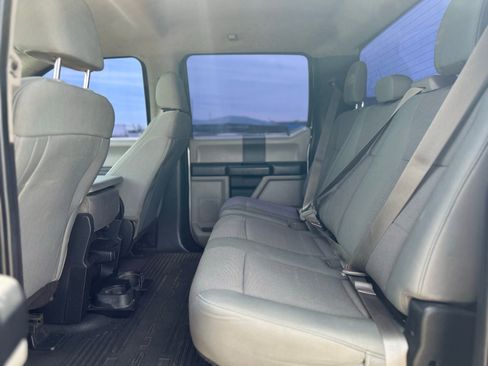 Used 2019 Ford F350 XL w/ Power Equipment Group AWD/4WD image 13