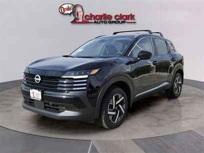 New 2026 Nissan Kicks SV w/ Cold Weather Package