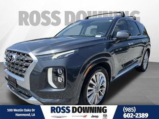 Used 2020 Hyundai Palisade Limited FWD video 1