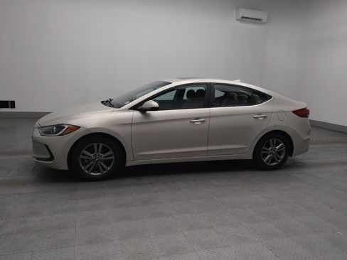 Used 2017 Hyundai Elantra Value Edition image 2