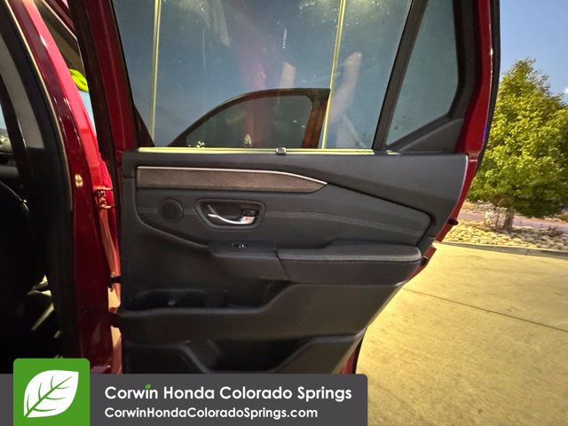 Used 2026 Honda Pilot Elite image 30