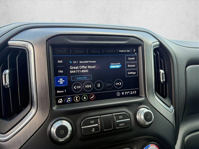 Used 2020 GMC Sierra 1500 Denali w/ Technology Package AWD/4WD image 19