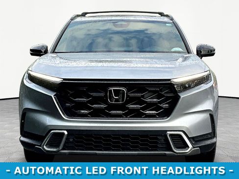 Used 2024 Honda CR-V Sport Touring image 2