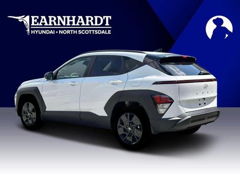 New 2026 Hyundai Kona SEL Sport FWD image 8