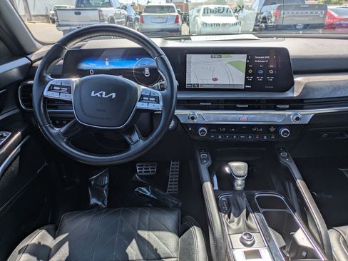 Used 2024 Kia Telluride SX X-Pro AWD/4WD image 29