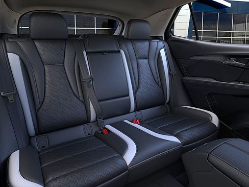 New 2026 Buick Envision Sport Touring AWD/4WD image 17