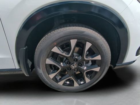 New 2026 Honda HR-V EX-L image 25