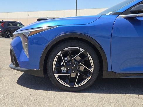 New 2026 Kia K4 GT-Line FWD image 5