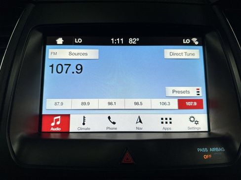 Used 2018 Ford Taurus SEL w/ Equipment Group 201A image 26