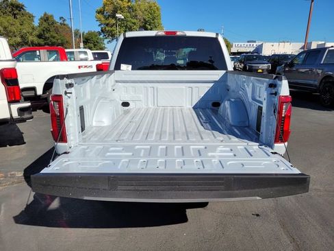 New 2025 Ford F150 STX w/ STX Black Appearance Package image 17