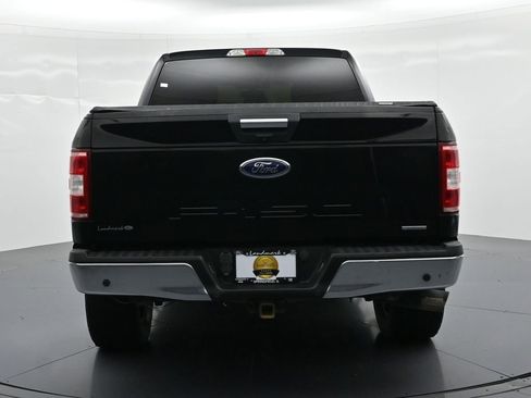 Used 2018 Ford F150 XLT w/ Equipment Group 302A Luxury AWD/4WD image 7
