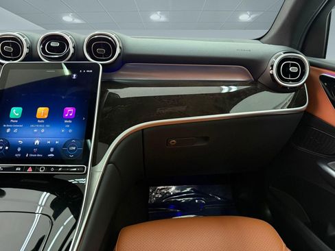 Certified 2026 Mercedes-Benz GLC 300 GLC 300 image 26