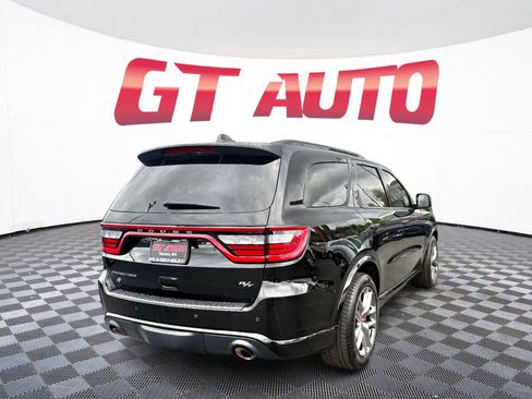 Used 2023 Dodge Durango R/T w/ Tow 'N Go Group AWD/4WD image 4