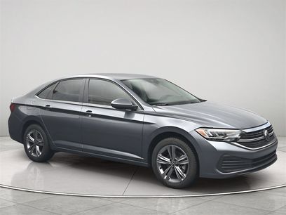Used 2022 Volkswagen Jetta SE