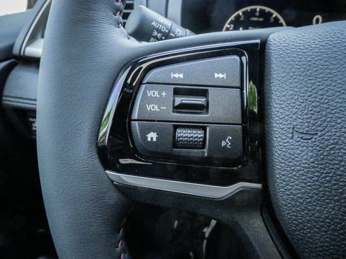 New 2026 Honda Odyssey Sport-L image 18