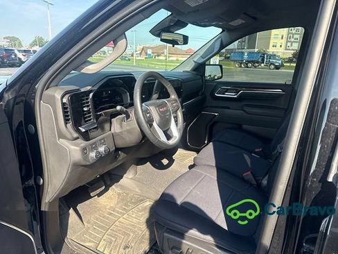 Used 2023 GMC Sierra 1500 Elevation AWD/4WD image 10