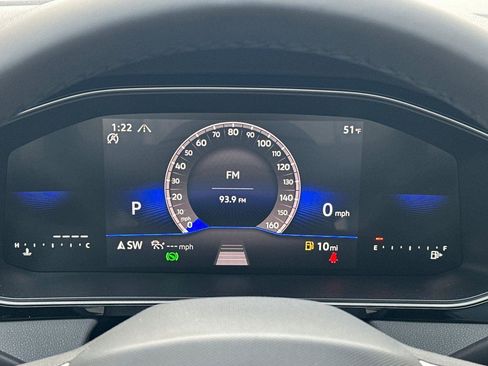 New 2026 Volkswagen Jetta S image 21