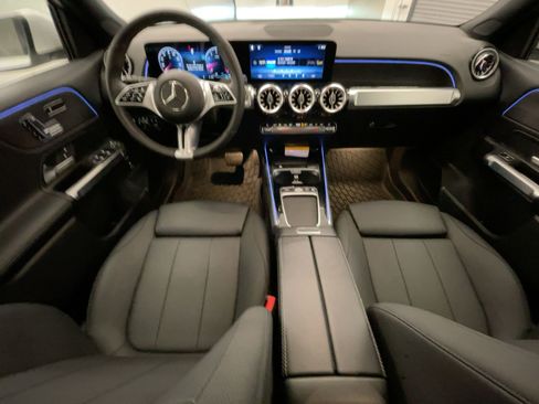 Certified 2026 Mercedes-Benz GLB 250 image 16