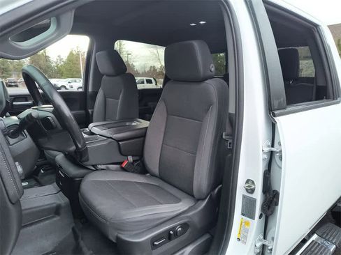 Used 2020 Chevrolet Silverado 3500 LT w/ Texas Edition image 11