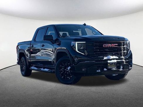 Used 2023 GMC Sierra 1500 Elevation image 2