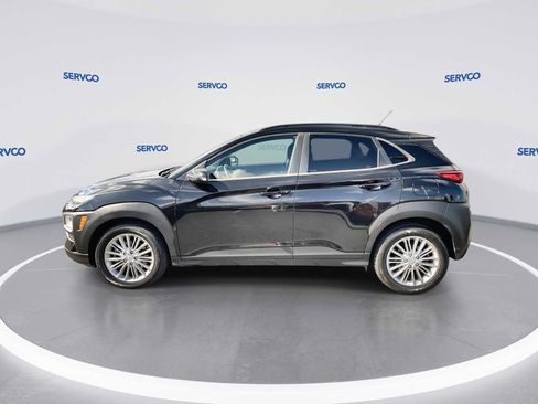 Used 2021 Hyundai Kona SEL AWD/4WD image 5