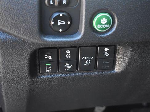 Used 2019 Honda Ridgeline RTL-E image 27