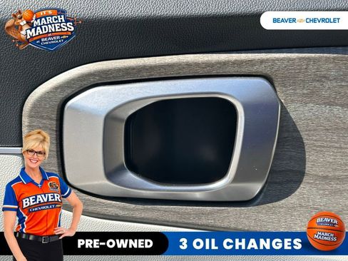 Used 2023 Kia Sorento EX image 31