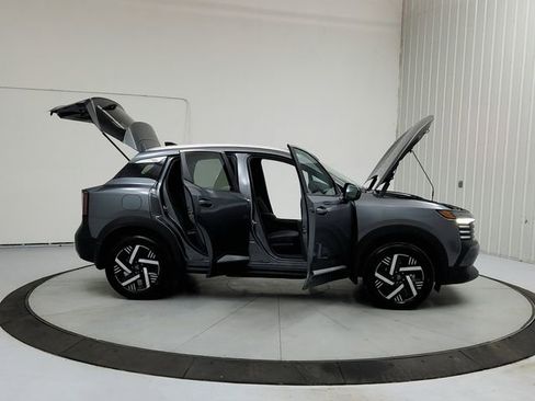 New 2026 Nissan Kicks SV w/ SV Premium Package image 16