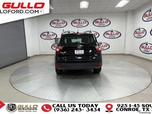 Used 2017 Ford Escape S FWD image 7