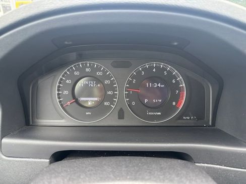 Used 2008 Volvo XC70 3.2 AWD/4WD image 20