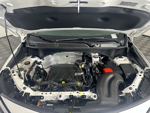 Used 2024 Buick Encore GX Preferred FWD image 33