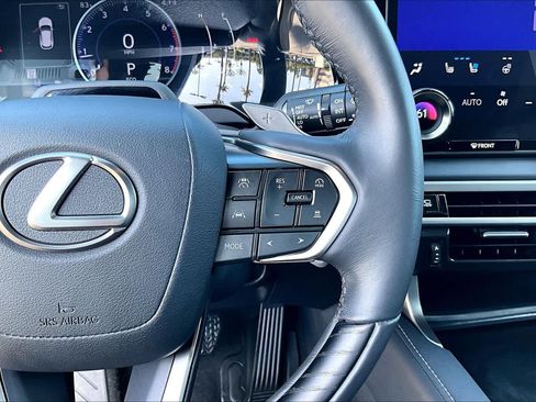 Certified 2023 Lexus RX 350 Premium w/ Accessory Package (Z1) FWD image 23