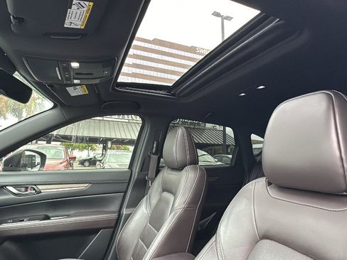 Certified 2024 MAZDA CX-5 Signature image 15