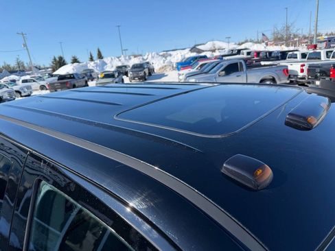 Used 2019 Chevrolet Silverado 2500 LTZ image 58