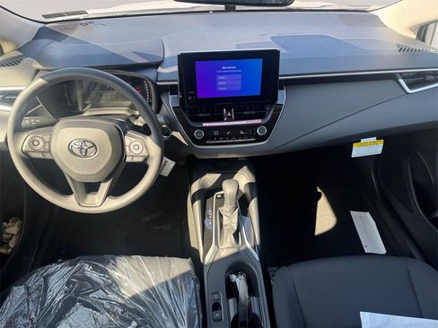 New 2026 Toyota Corolla LE image 10