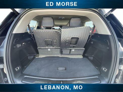 Used 2023 Jeep Grand Cherokee L Limited w/ Luxury Tech Group II AWD/4WD image 24