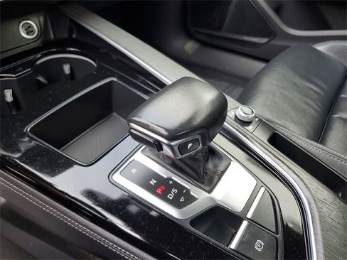 Used 2024 Audi A4 2.0T Premium Plus image 27