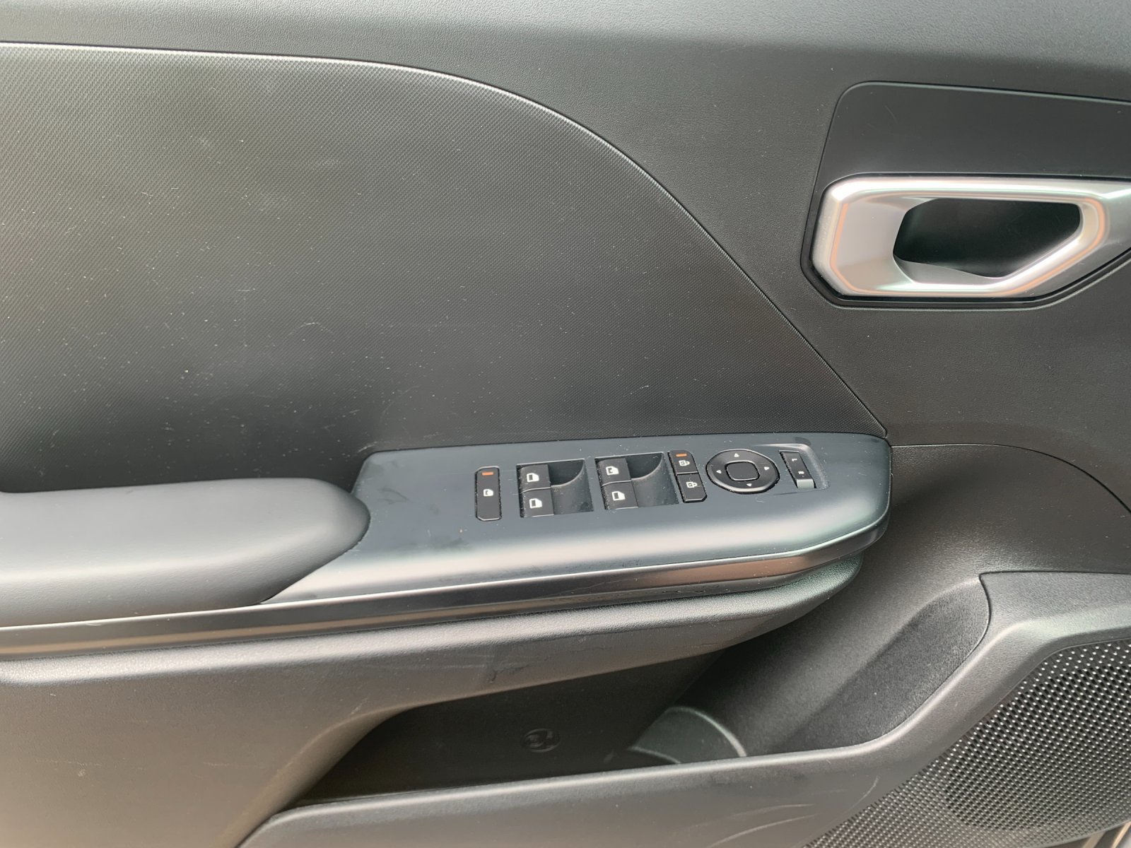 Used 2026 Kia K4 FWD image 13
