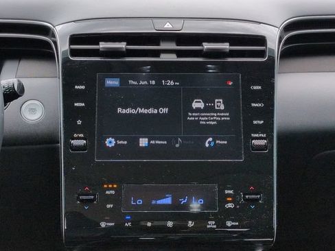 Used 2023 Hyundai Tucson SEL w/ Convenience Package FWD image 21