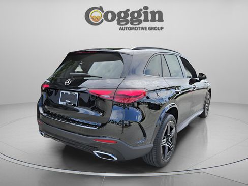 New 2026 Mercedes-Benz GLC 300 image 5