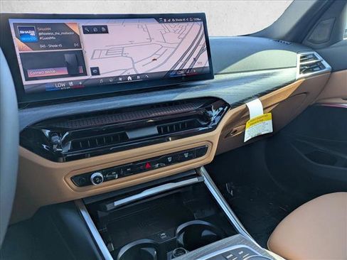 New 2026 BMW 330i Sedan w/ Premium Package image 12