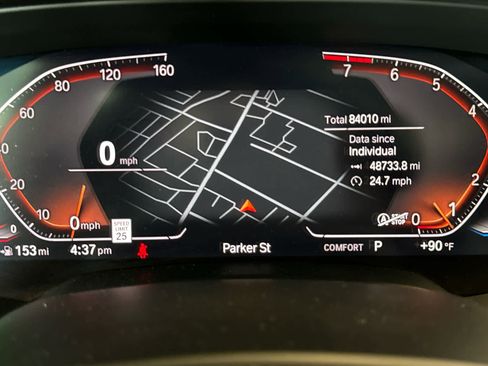 Used 2019 BMW X5 xDrive40i w/ Premium Package 2 AWD/4WD image 13