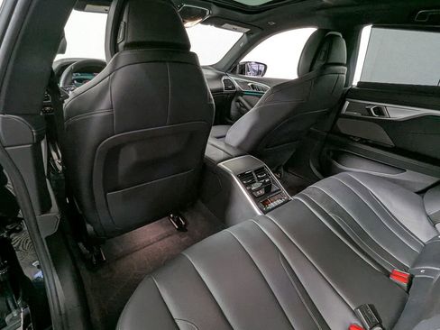 Certified 2022 BMW 840i Gran Coupe xDrive w/ Comfort Seating Package AWD/4WD image 47