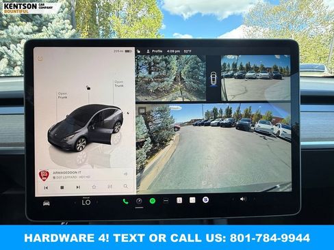 Used 2023 Tesla Model Y Long Range AWD/4WD image 24