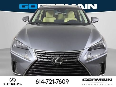 Used 2019 Lexus NX 300 AWD image 3